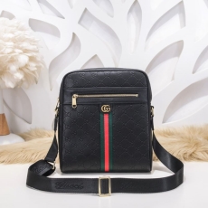 Mens Gucci Satchel Bags